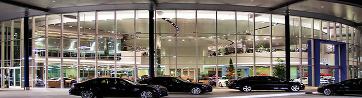 Keyes European Motors